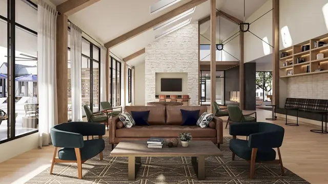 $3,700 | 1941 Sawdust Road, Unit 176, The Woodlands, TX 77380