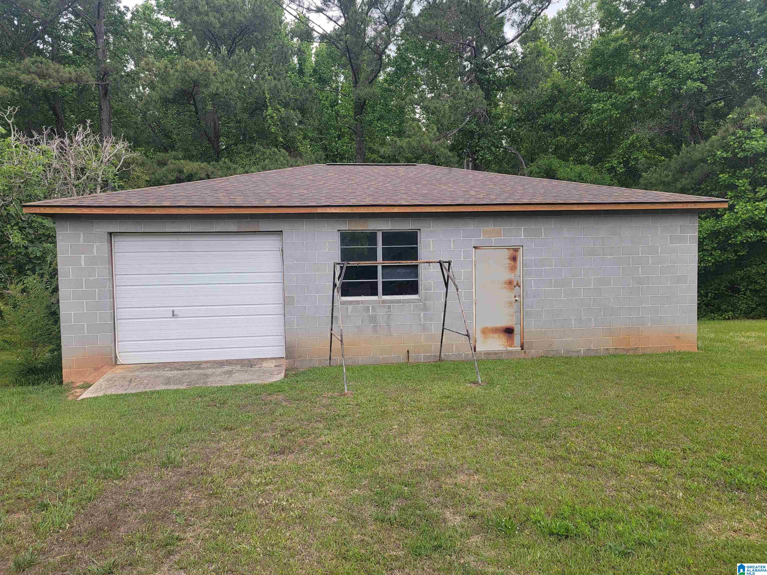 715 Rock Mills Road Roanoke, AL 36274 - Photo 26 of 35