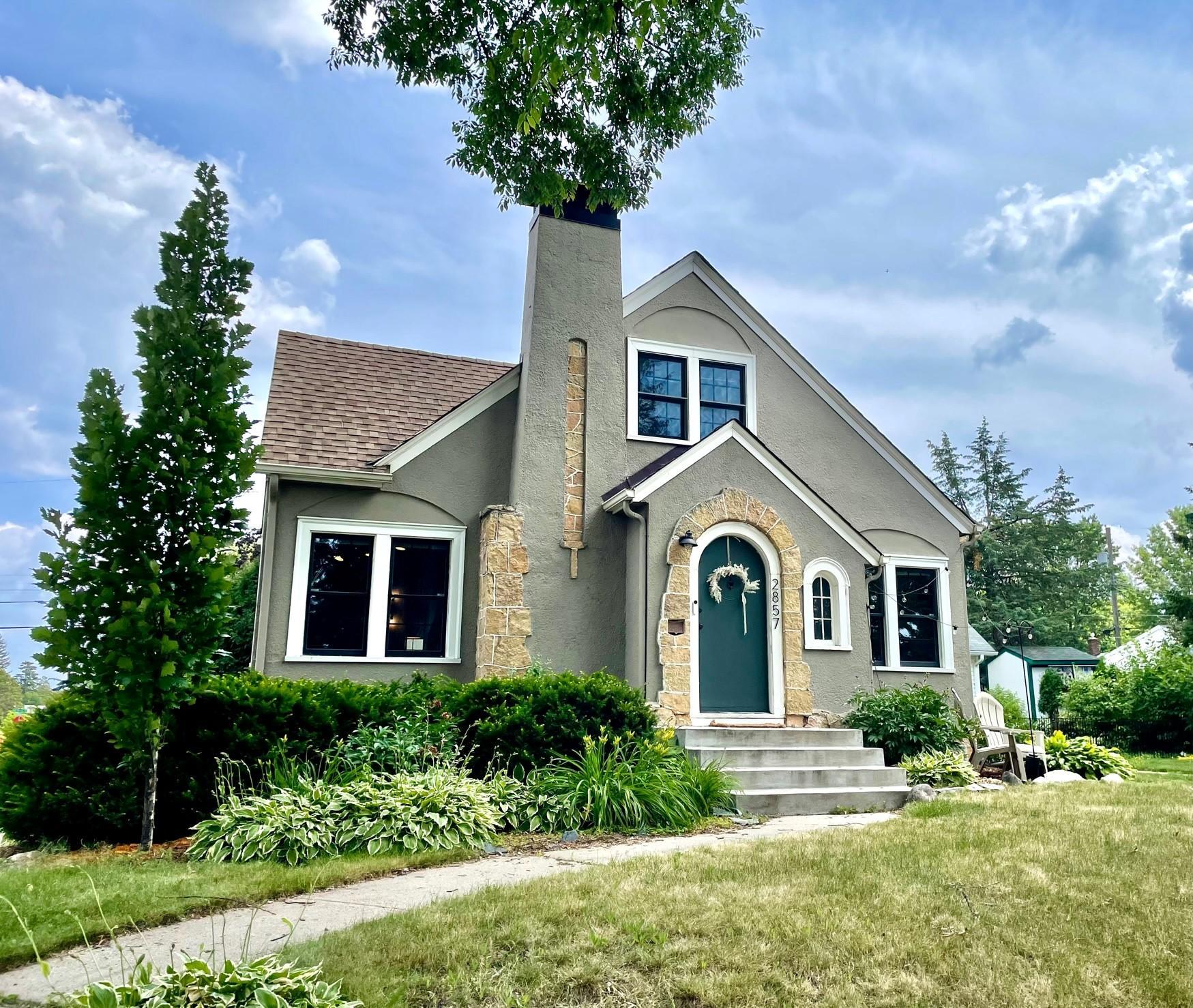 2857 Ulysses Street Northeast, Minneapolis, MN 55418 Compass