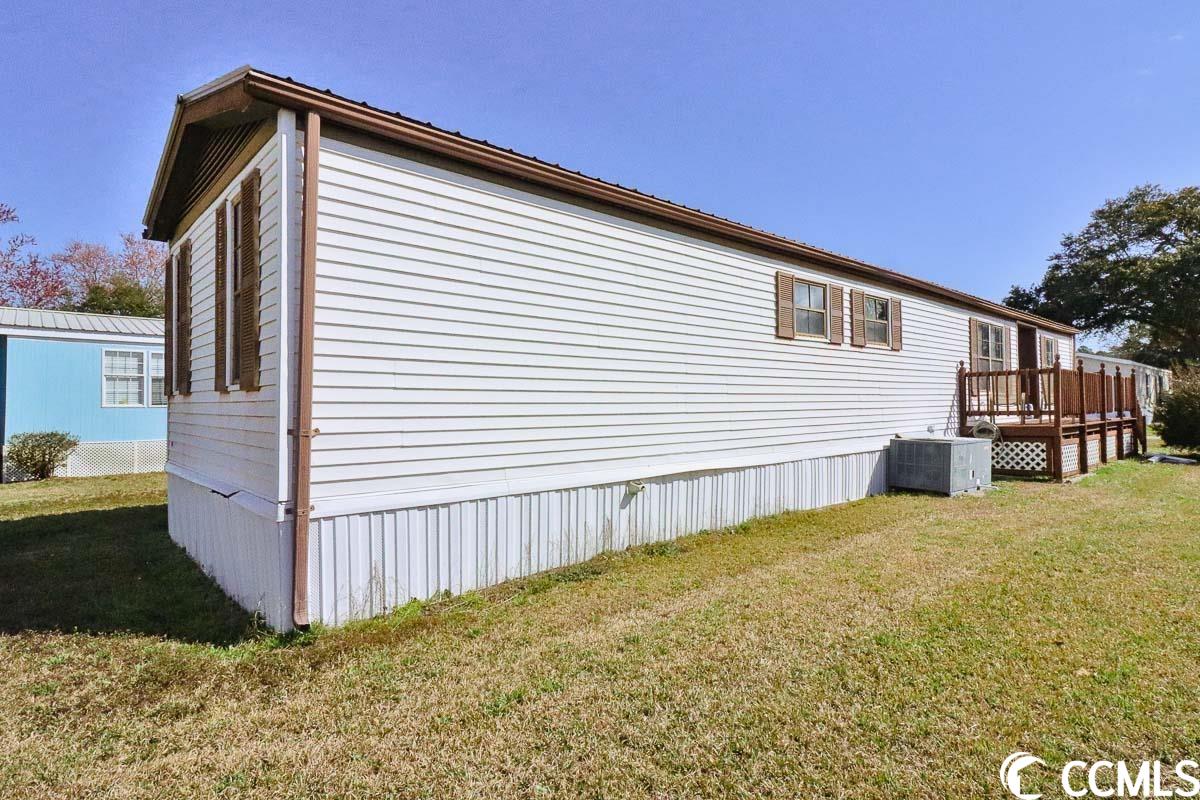 11 Musket Street Murrells Inlet, SC 29576 - Photo 8 of 28