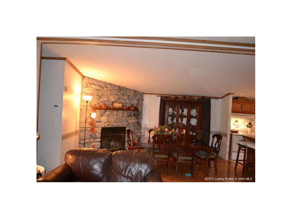 5191 Lanesville Road Northeast Georgetown, IN 47122 - Photo 4 of 16