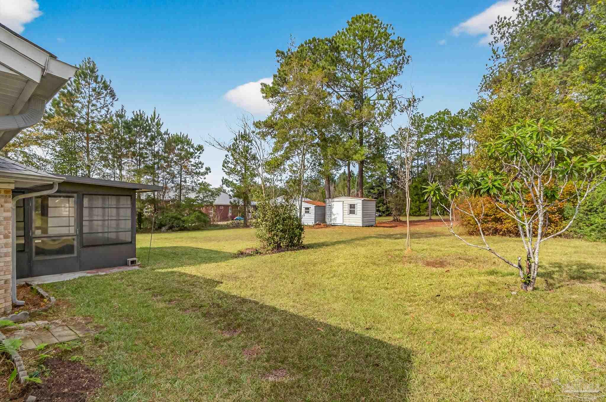 532 Ashley Road Cantonment, FL 32533 - Photo 45 of 52