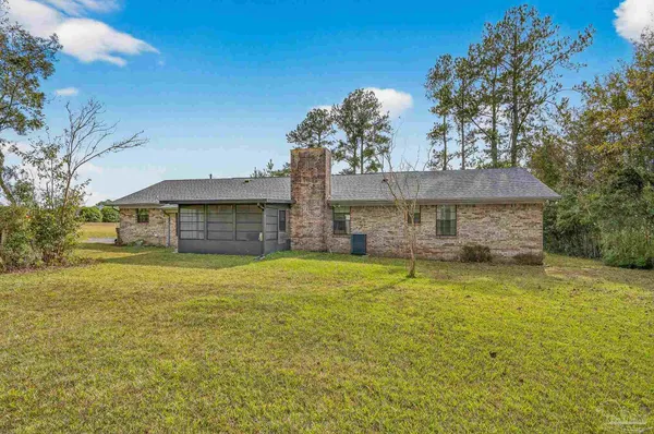 $340,000 | 532 Ashley Road, Cantonment, FL 32533