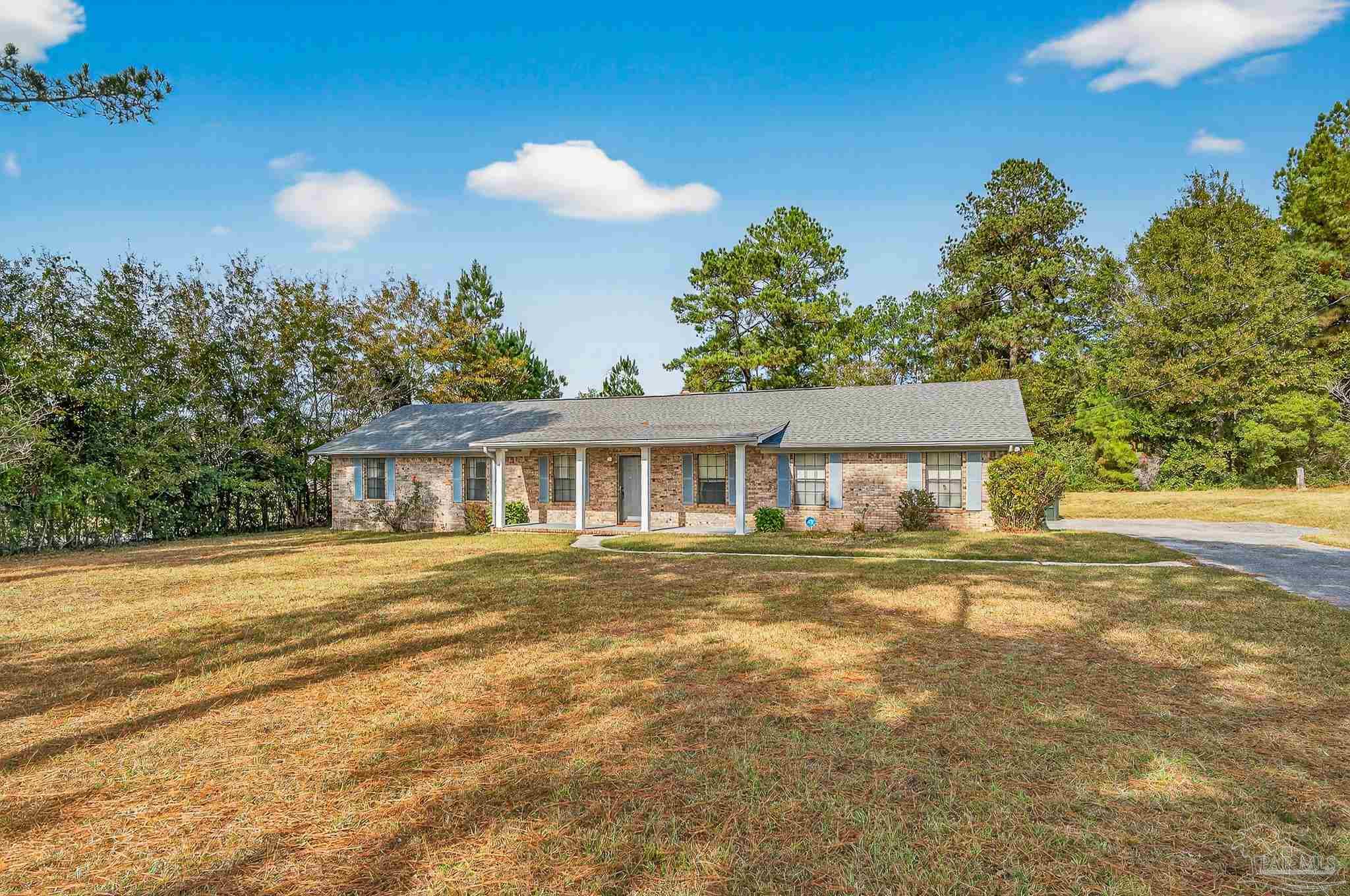 532 Ashley Road Cantonment, FL 32533 - Photo 51 of 52