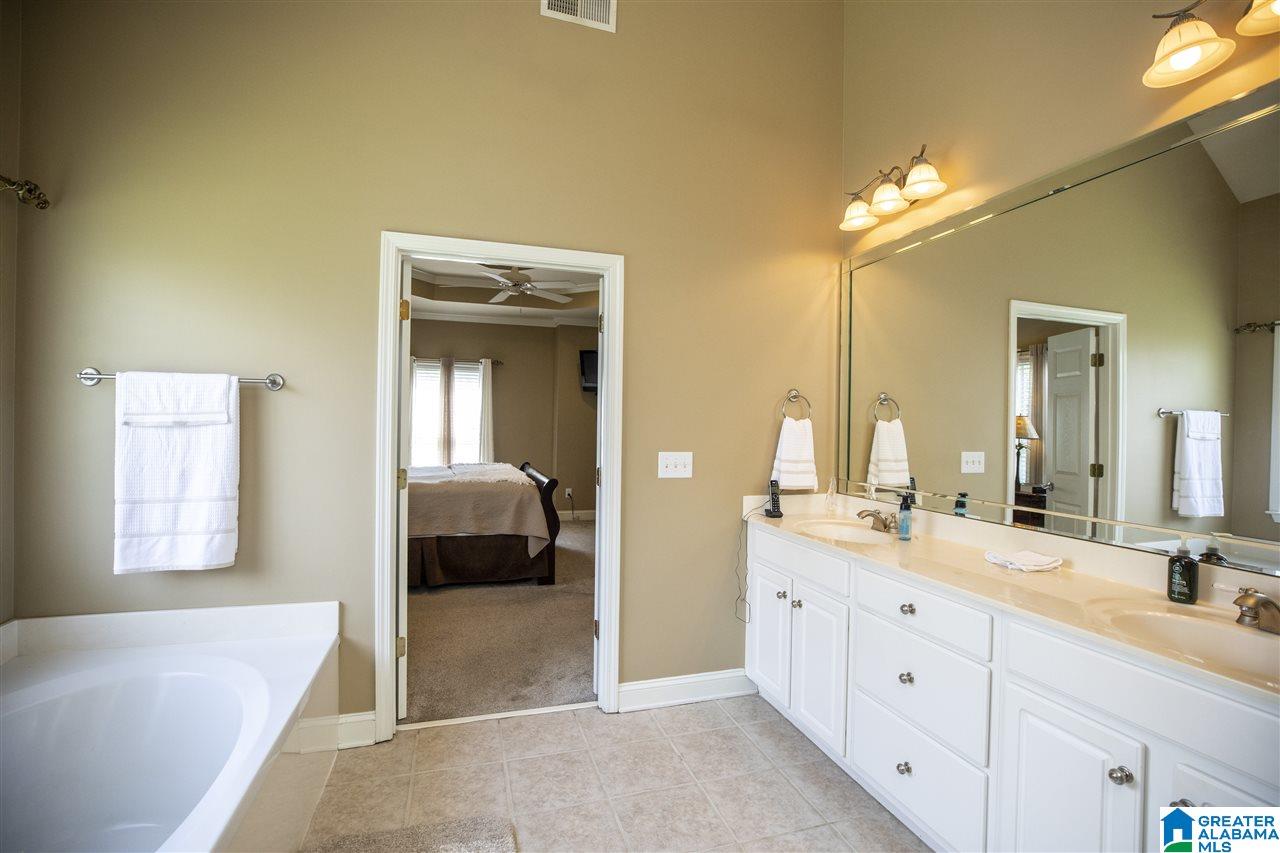 3527 Lakefront Trail Helena, AL 35022 - Photo 24 of 43