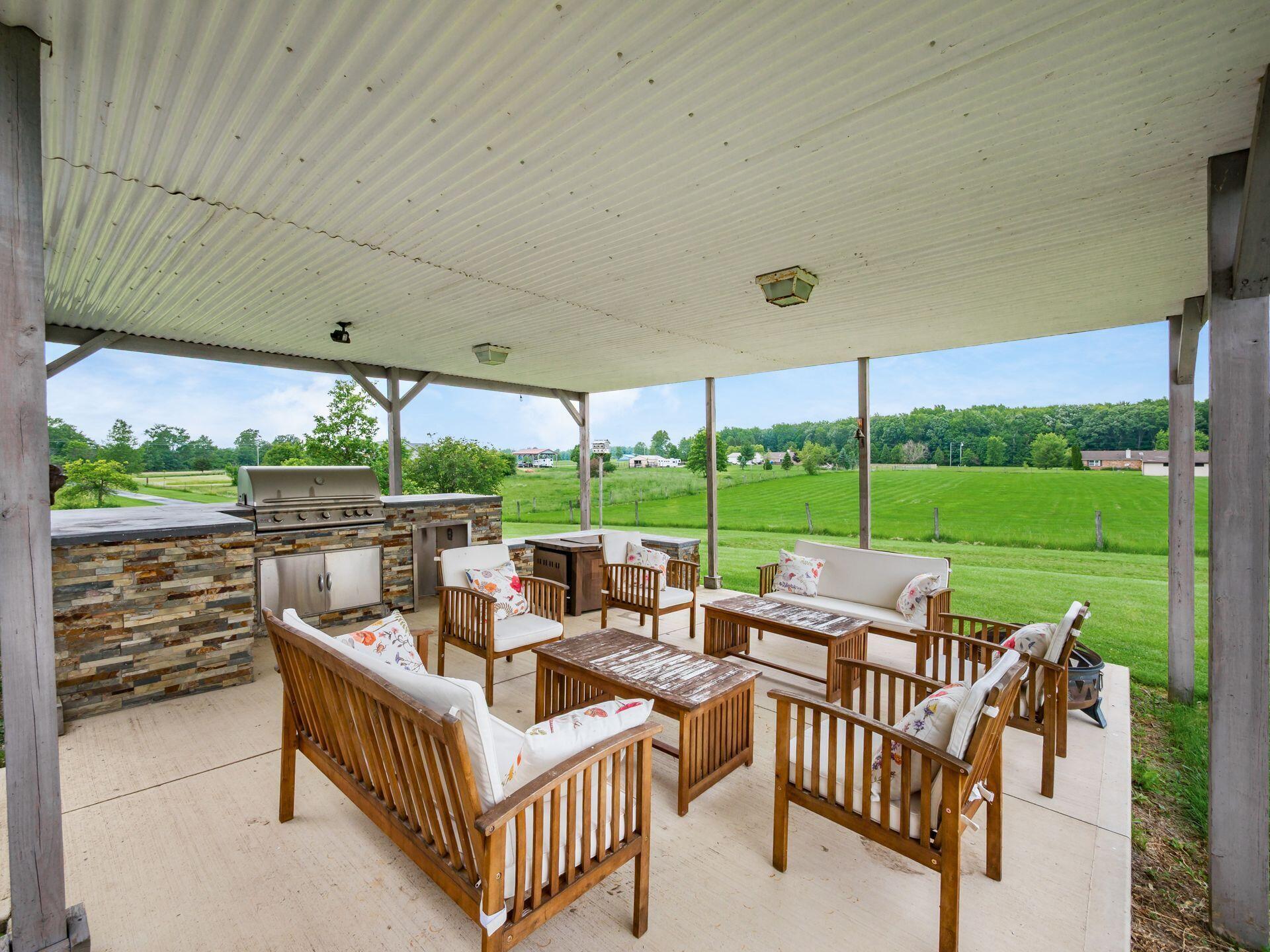 21850 Bear Swamp Road Raymond, OH 43067 - Photo 46 of 64