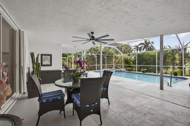 $850,000 | 4811 Exeter Estate Lane, Lake Worth, FL 33449