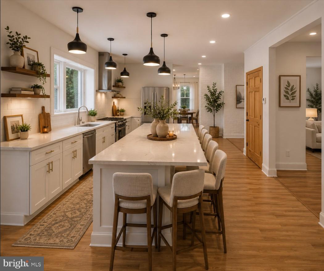29 Pelham Road Philadelphia, PA 19119 - Photo 6 of 77