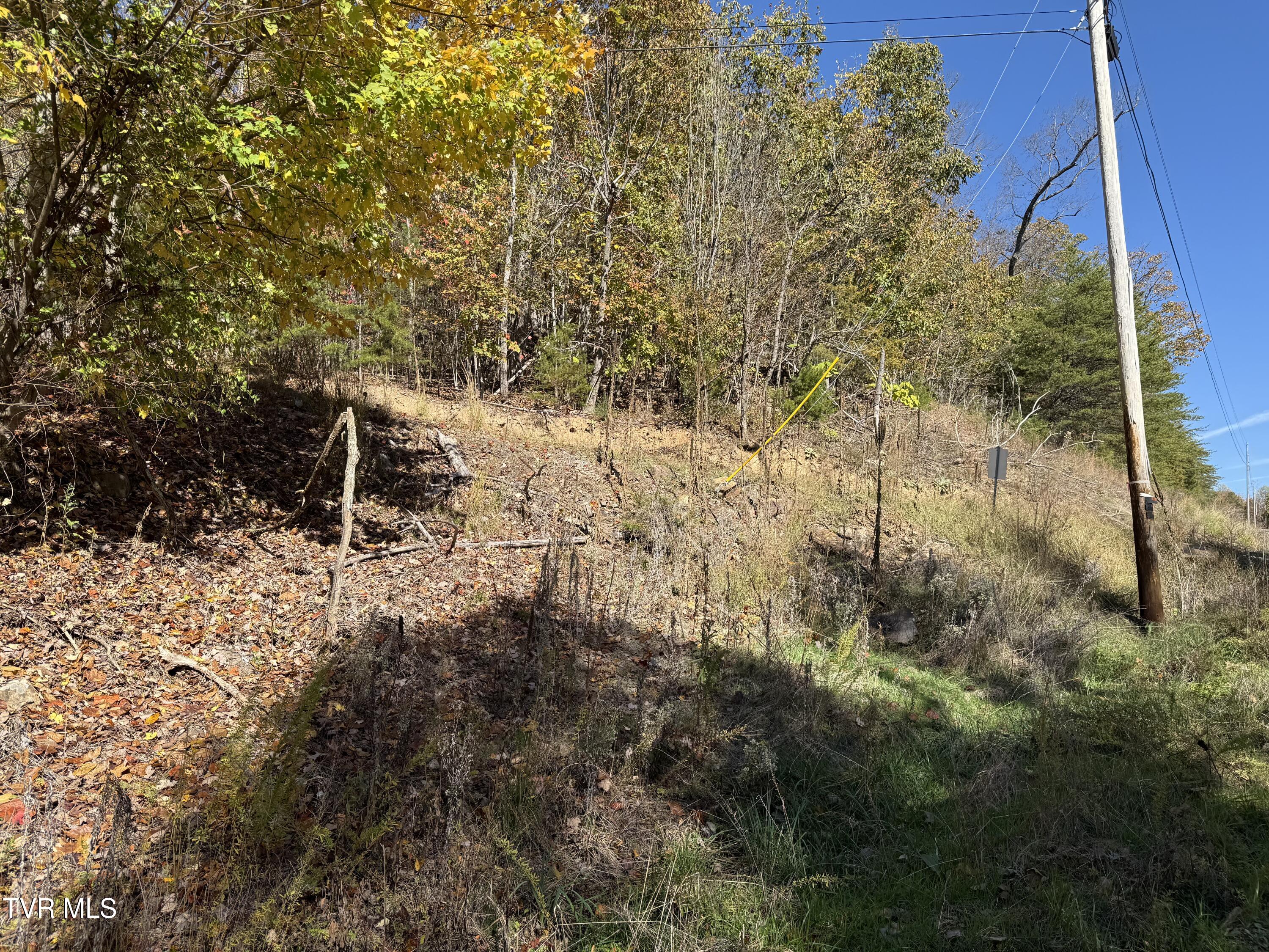 Tbd Chimney Rock Road, Unit 618 New Tazewell, TN 37825 - Photo 3 of 8 NEW TAZEWELL LOT 3
