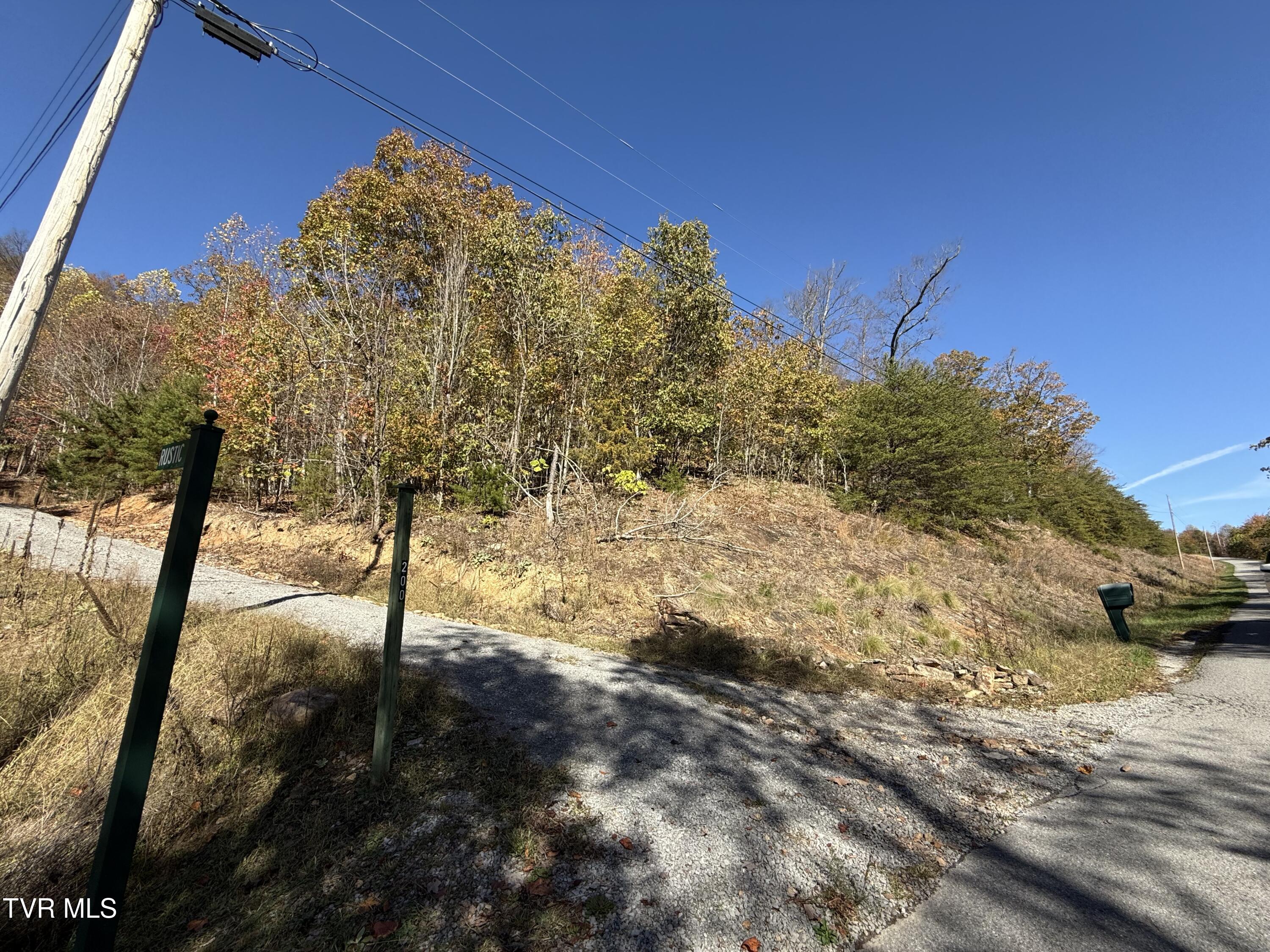 Tbd Chimney Rock Road, Unit 618 New Tazewell, TN 37825 - Photo 5 of 8 NEW TAZEWELL LOT 5