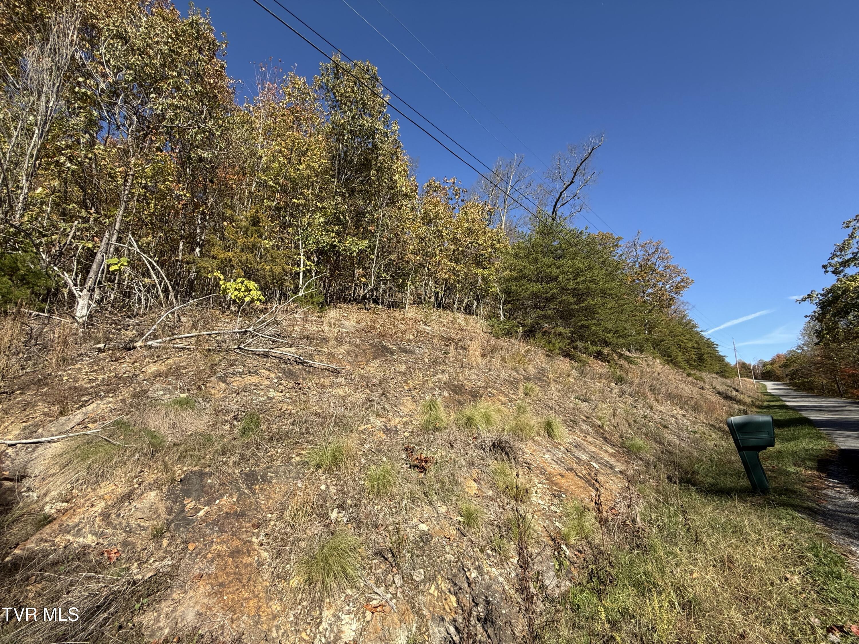 Tbd Chimney Rock Road, Unit 618 New Tazewell, TN 37825 - Photo 6 of 8 NEW TAZEWELL LOT 6