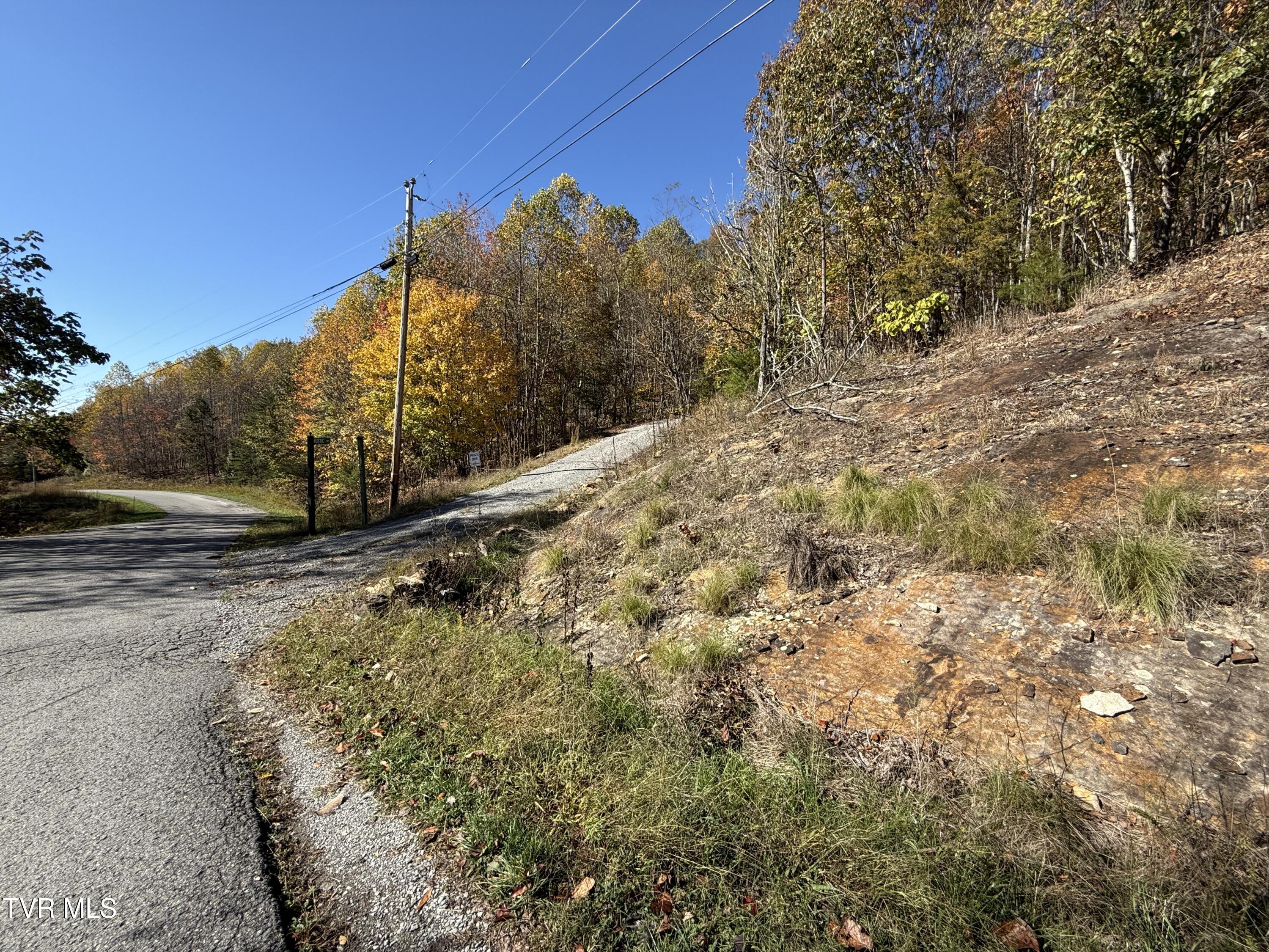 Tbd Chimney Rock Road, Unit 618 New Tazewell, TN 37825 - Photo 7 of 8 NEW TAZEWELL LOT 7