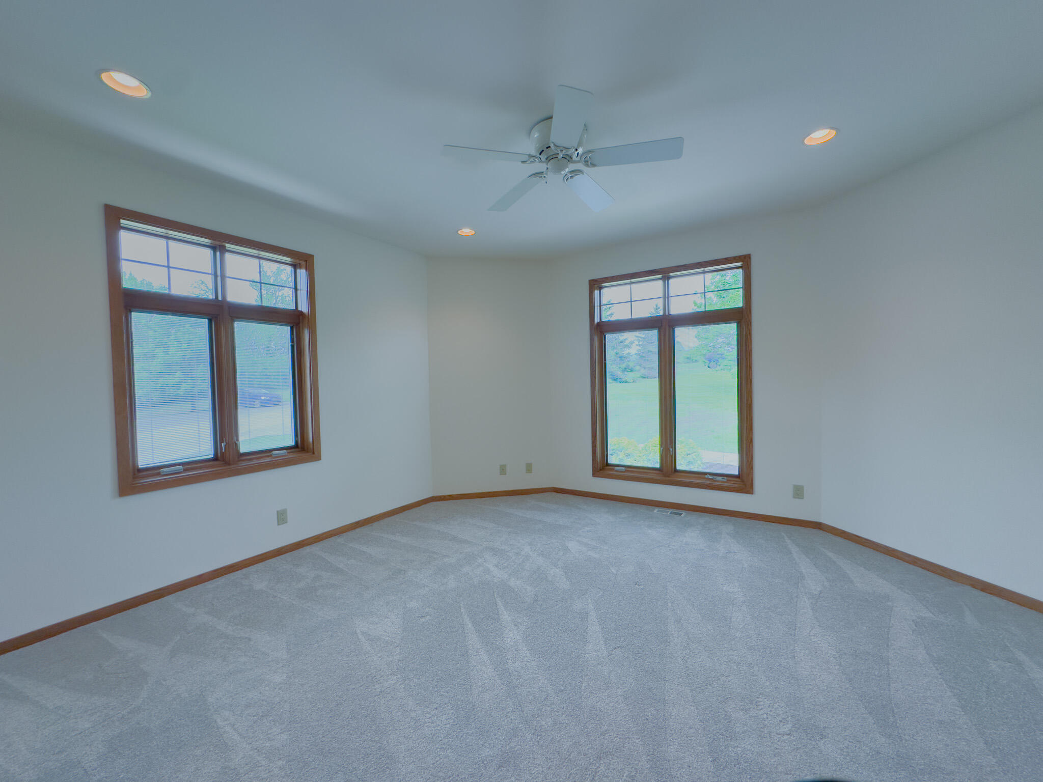 11604 North Granville Road Mequon, WI 53097 - Photo 29 of 49 Another View of Bedroom #2
