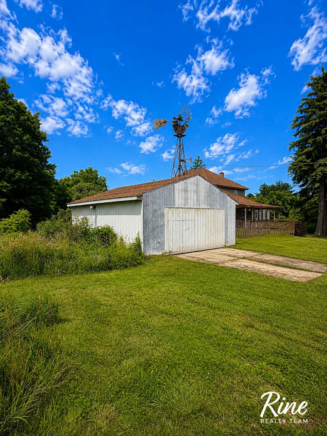 10137 North Shaytown Road Mulliken, MI 48861 - Photo 9 of 40 97A7269D-71A7-4A6B-9A48-66D804980A30