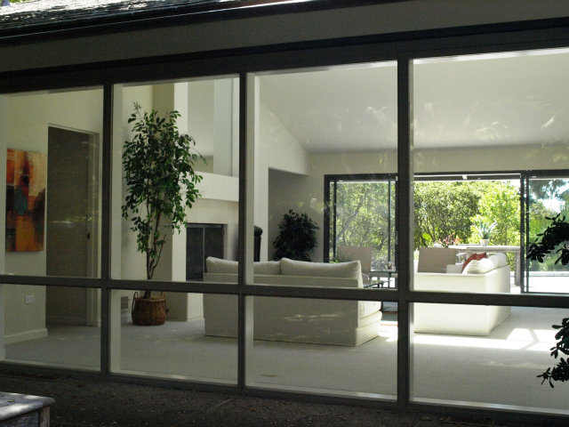 1504 Viscaino Road Pebble Beach, CA 93953 - Photo 14 of 20 a view of living room with furniture
