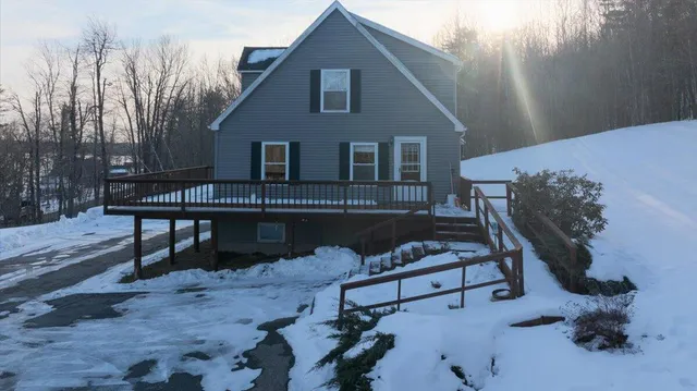 $410,000 | 156 Lakeshore Drive, Leeds, ME 04263