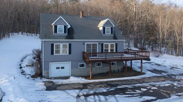 $410,000 | 156 Lakeshore Drive, Leeds, ME 04263