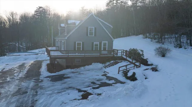 $410,000 | 156 Lakeshore Drive, Leeds, ME 04263