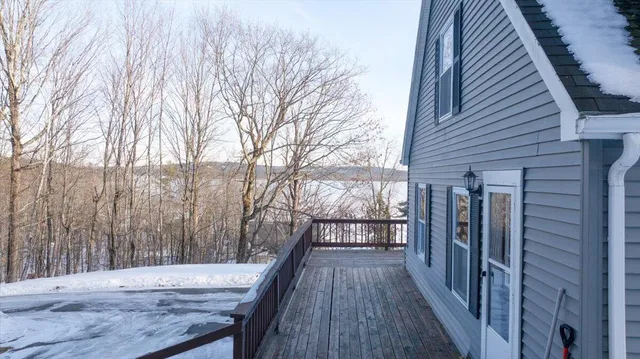 $410,000 | 156 Lakeshore Drive, Leeds, ME 04263