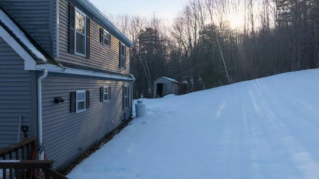 $410,000 | 156 Lakeshore Drive, Leeds, ME 04263