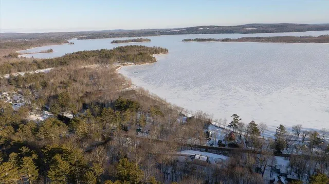 $410,000 | 156 Lakeshore Drive, Leeds, ME 04263