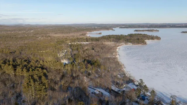 $410,000 | 156 Lakeshore Drive, Leeds, ME 04263