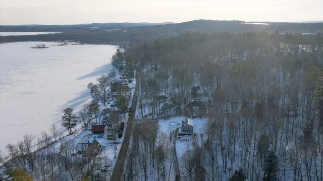 $410,000 | 156 Lakeshore Drive, Leeds, ME 04263