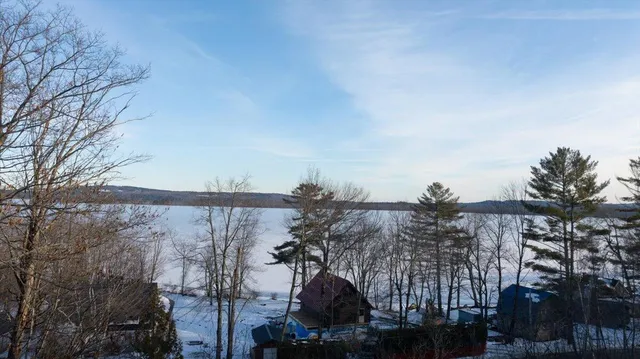 $410,000 | 156 Lakeshore Drive, Leeds, ME 04263