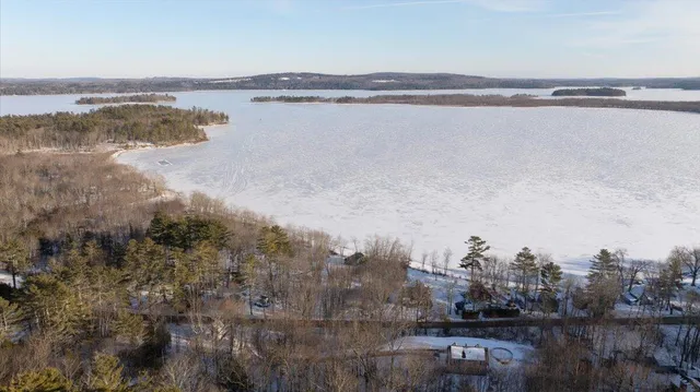 $410,000 | 156 Lakeshore Drive, Leeds, ME 04263