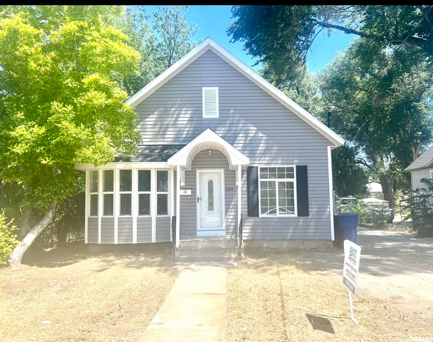514 Canyon Road Ogden, UT 84404 - Photo 1 of 1