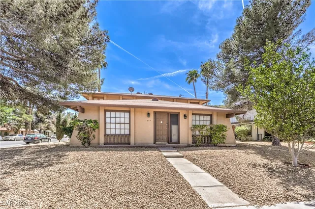 $1,330 | 1553 Dorothy Avenue, Unit 4, Las Vegas, NV 89119