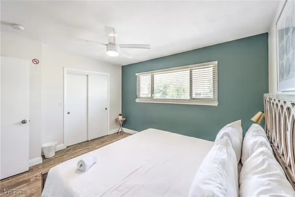 $1,330 | 1553 Dorothy Avenue, Unit 4, Las Vegas, NV 89119
