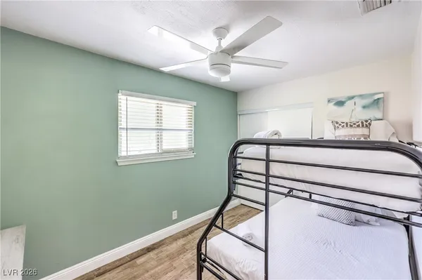 $1,330 | 1553 Dorothy Avenue, Unit 4, Las Vegas, NV 89119