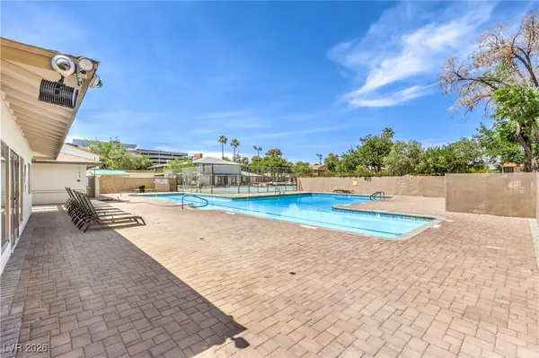 $1,330 | 1553 Dorothy Avenue, Unit 4, Las Vegas, NV 89119