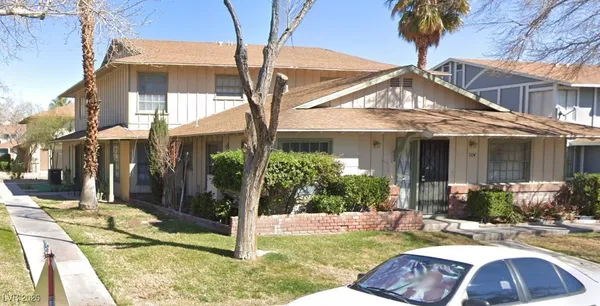$1,330 | 1553 Dorothy Avenue, Unit 4, Las Vegas, NV 89119