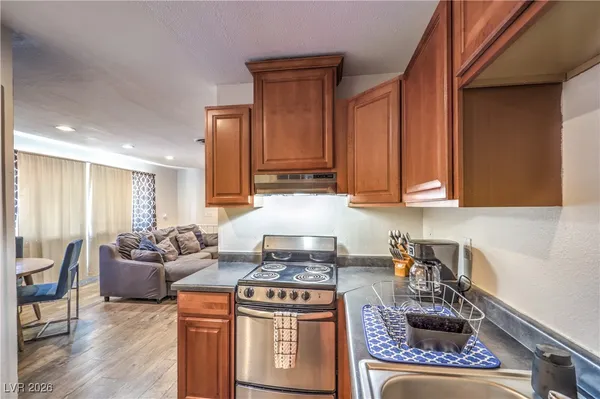 $1,330 | 1553 Dorothy Avenue, Unit 4, Las Vegas, NV 89119