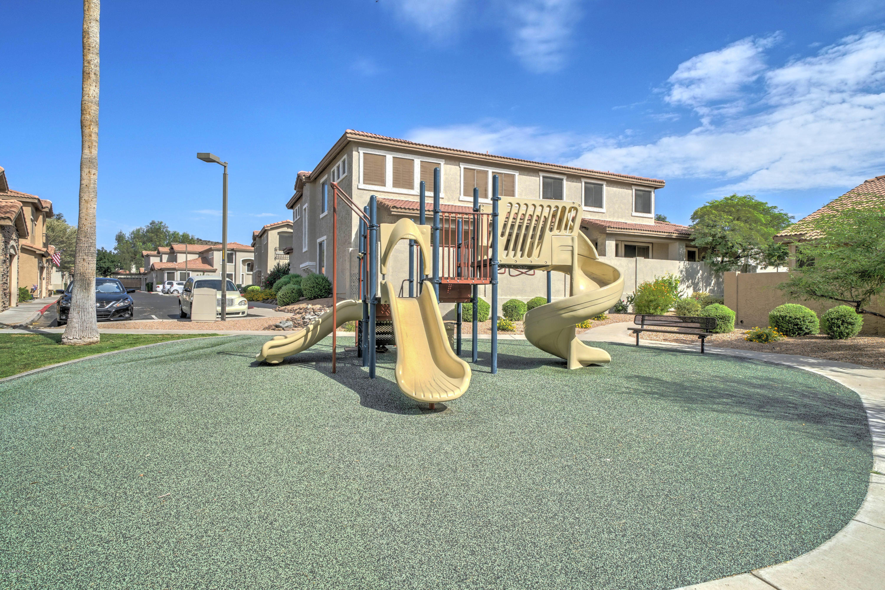 1024 East Frye Road, Unit 1061 Phoenix, AZ 85048 - Photo 36 of 37 1024 E Frye Rd-35