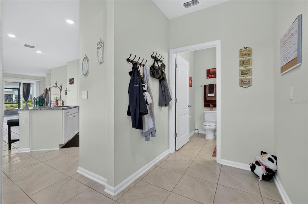122 Redbud Road Palm Coast, FL 32137 - Photo 19 of 48