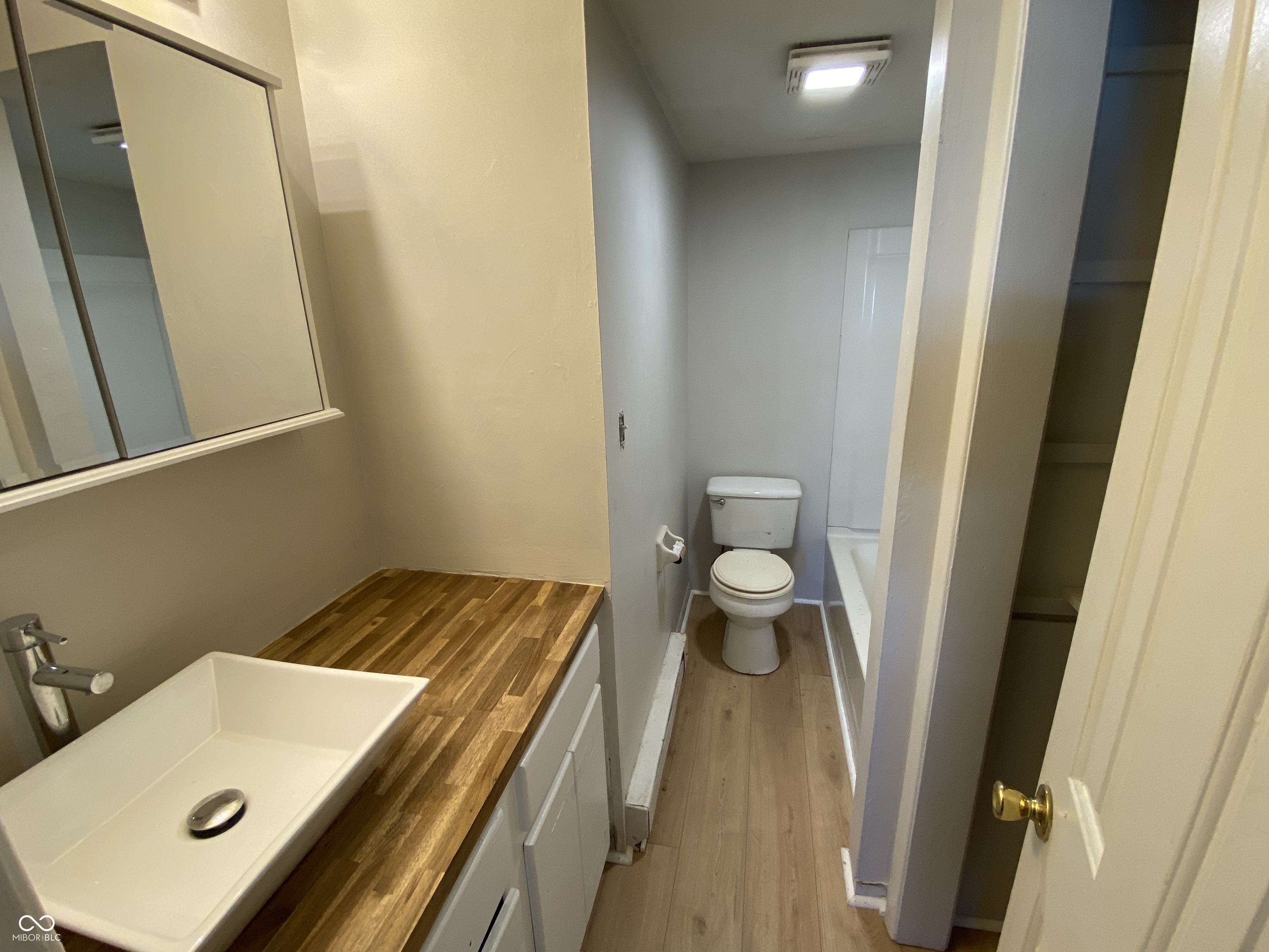 701 South 14th Street, Unit 2B New Castle, IN 47362 - Photo 8 of 9