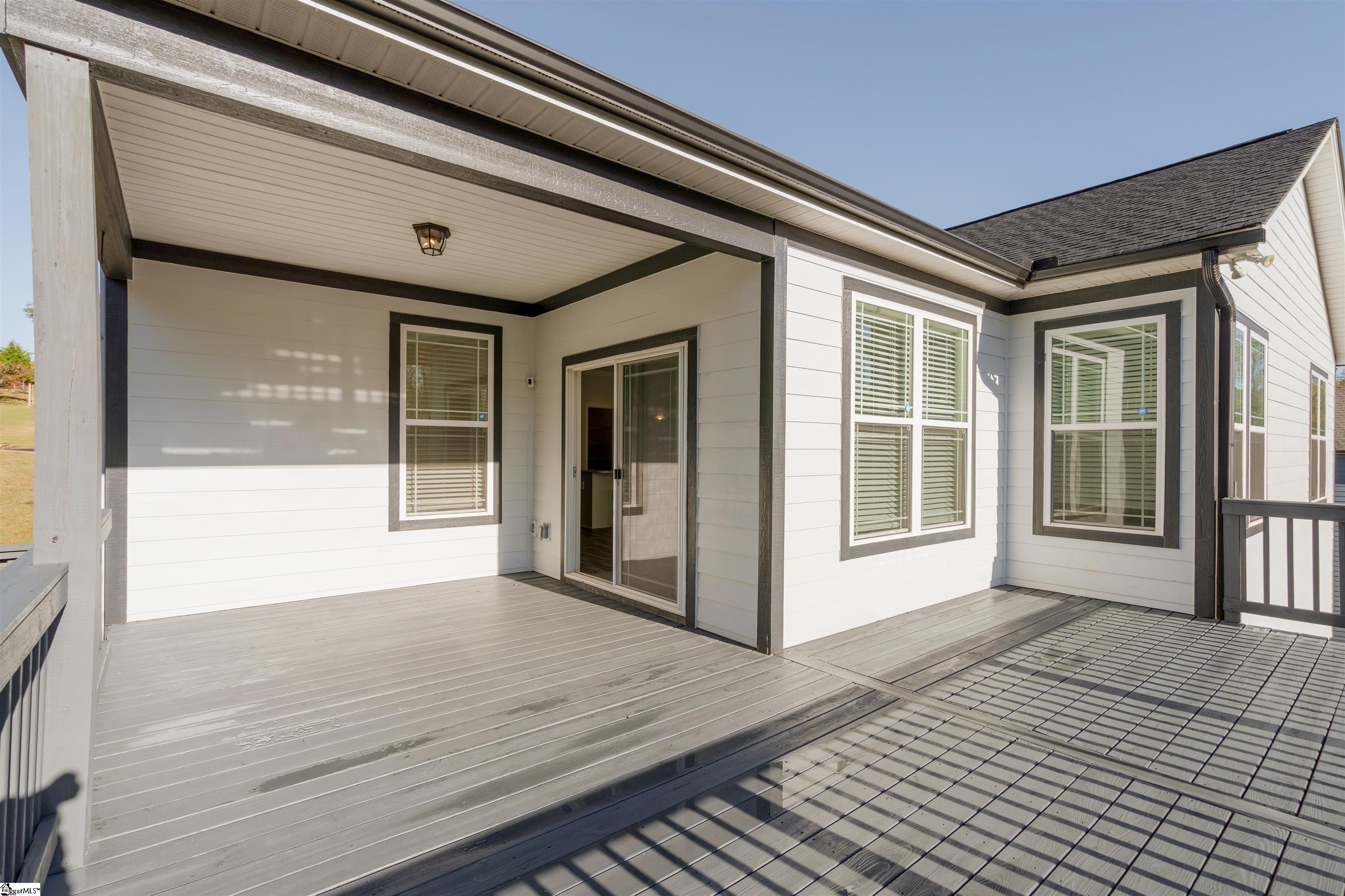 432 Beryl Lane Chesnee, SC 29323 - Photo 25 of 34