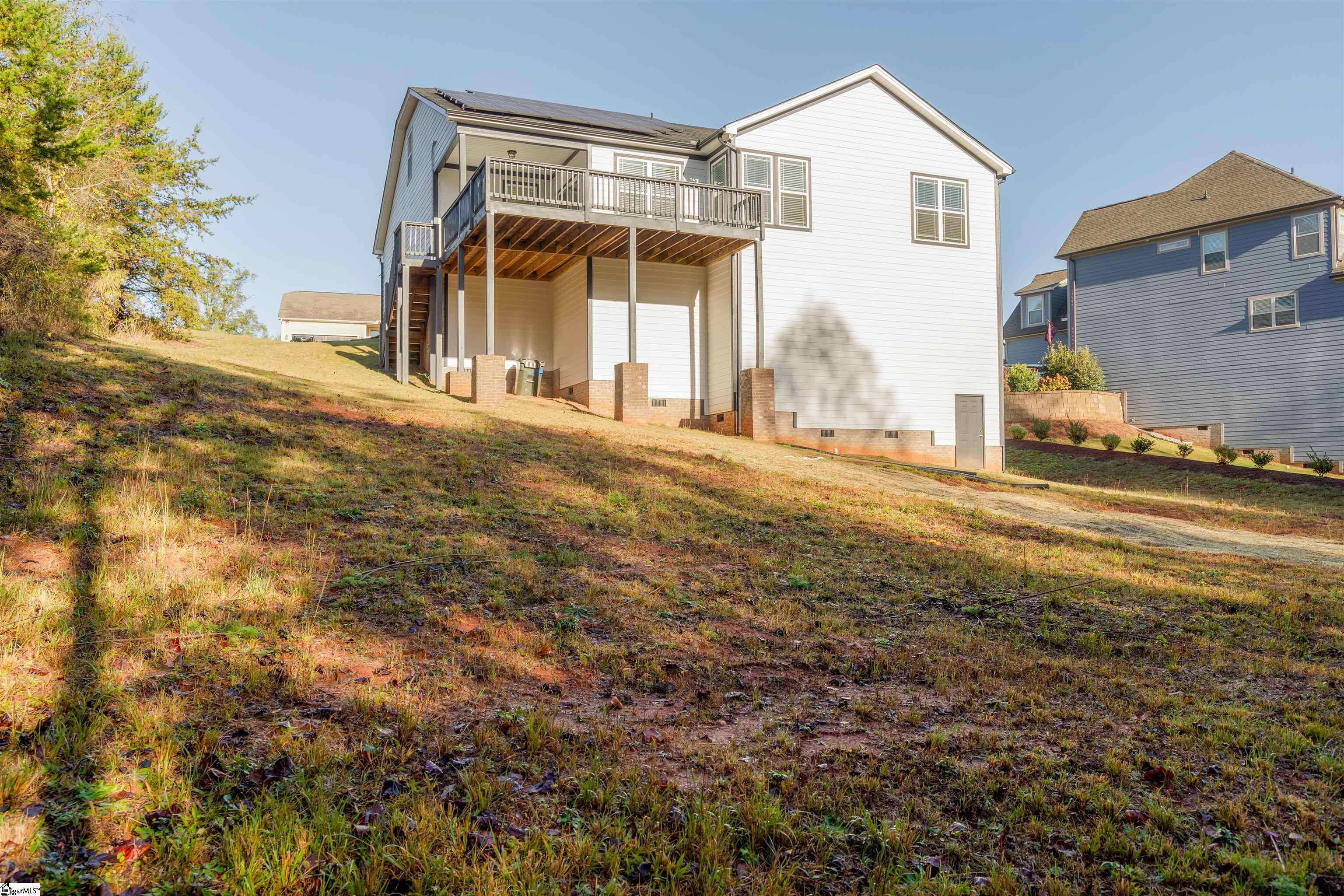 432 Beryl Lane Chesnee, SC 29323 - Photo 27 of 34