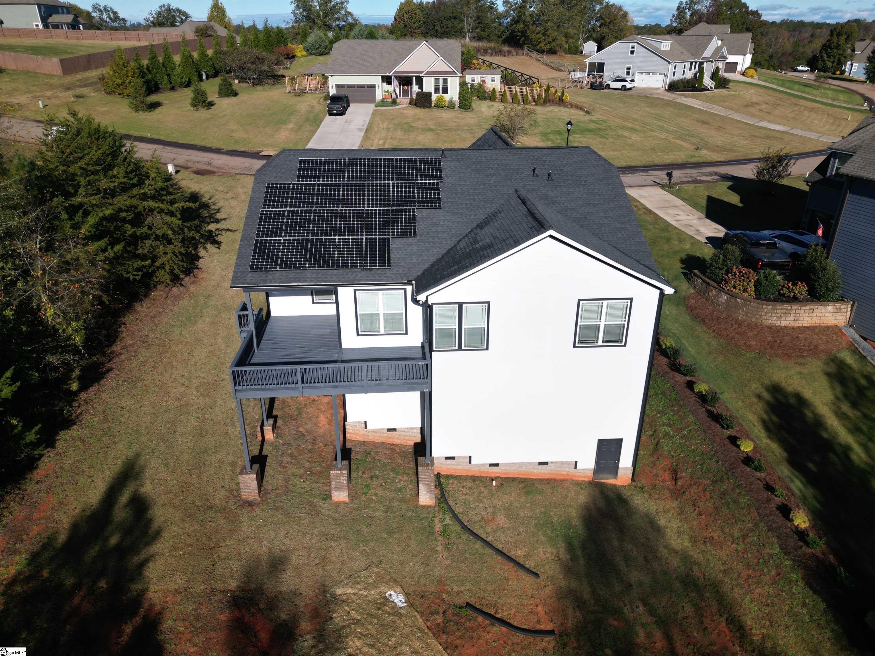 432 Beryl Lane Chesnee, SC 29323 - Photo 28 of 34