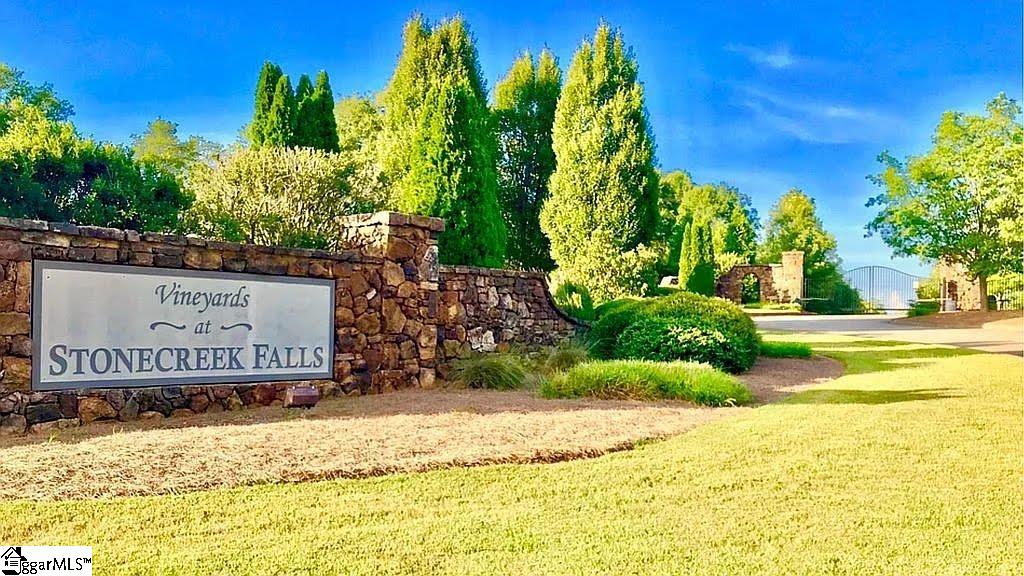 432 Beryl Lane Chesnee, SC 29323 - Photo 33 of 34