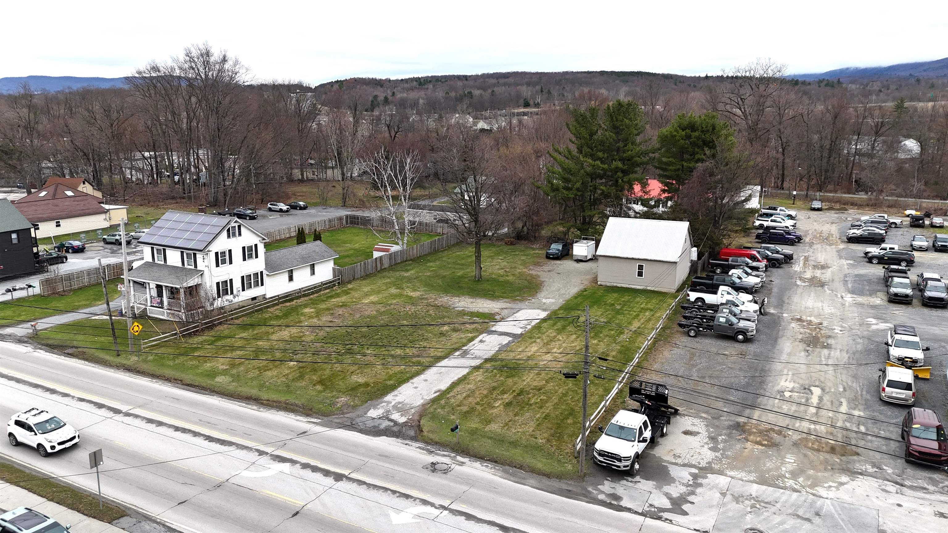 153 Northside Drive Bennington, VT 05201 - Photo 2 of 7