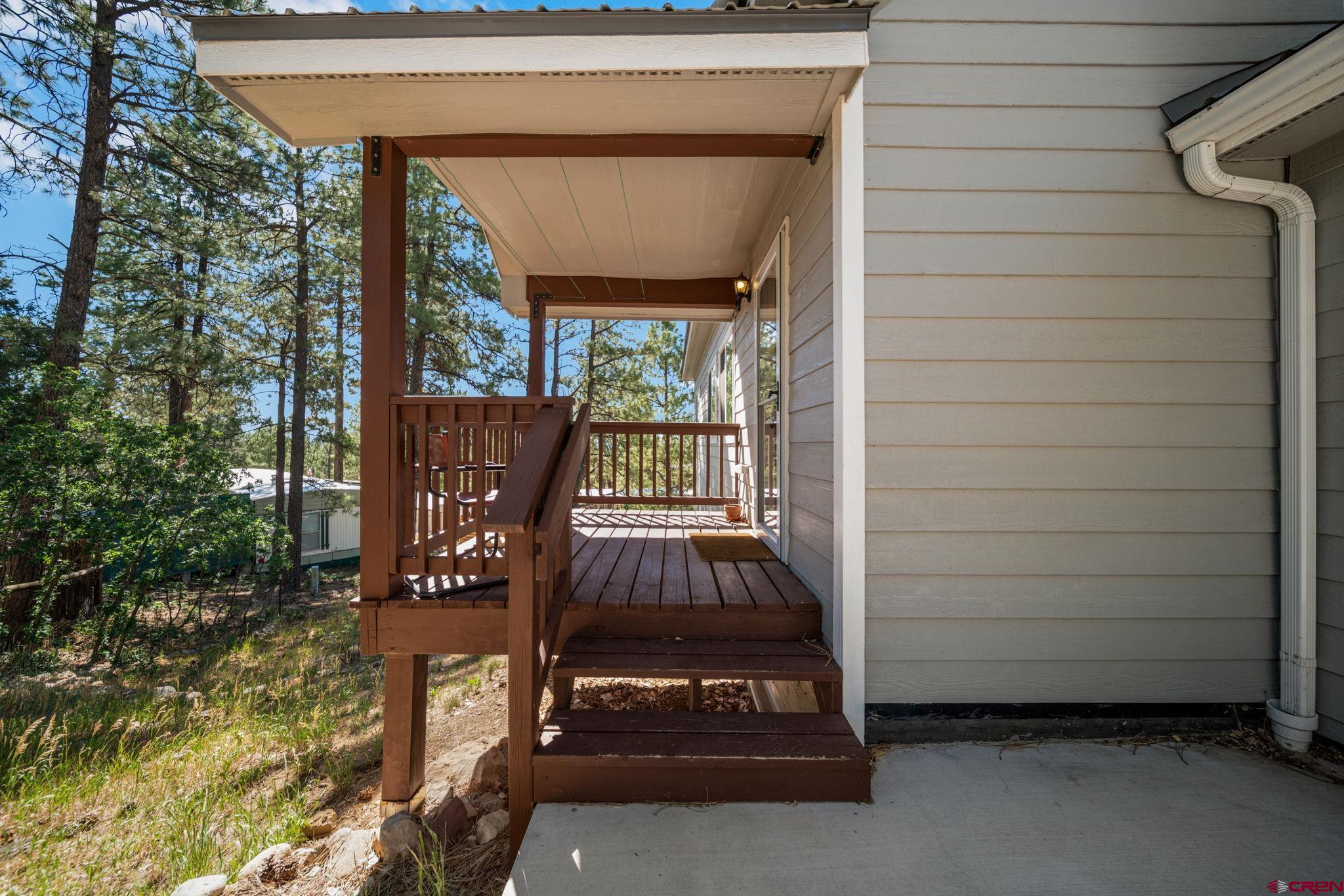 41 Valley View Way Durango, CO 81303 - Photo 31 of 39