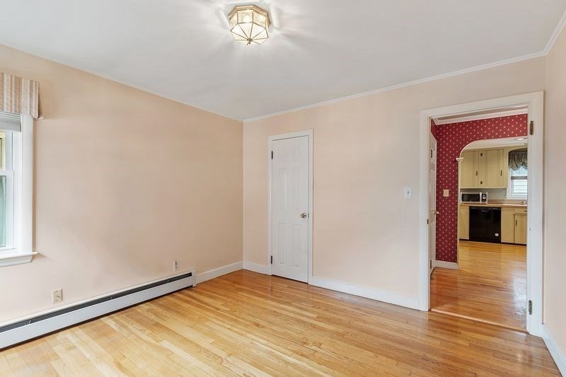 68 Spring Road Nahant, MA 01908 - Photo 14 of 23 a view of a livingroom with wooden floor