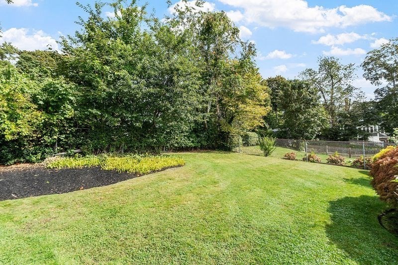 68 Spring Road Nahant, MA 01908 - Photo 20 of 23 a view of a yard with swimming pool