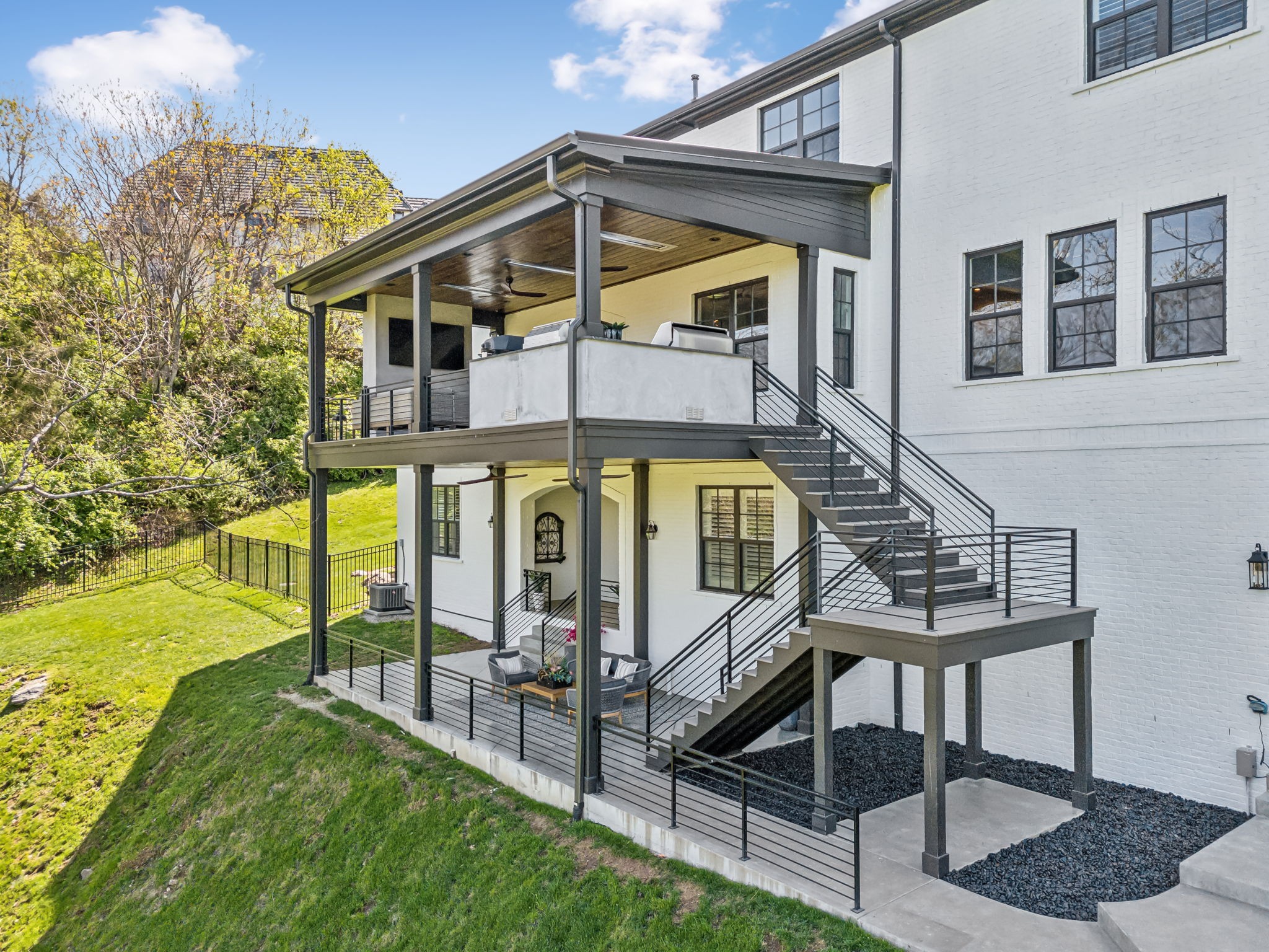 514 Legends Ridge Court Franklin, TN 37069 - Photo 20 of 56