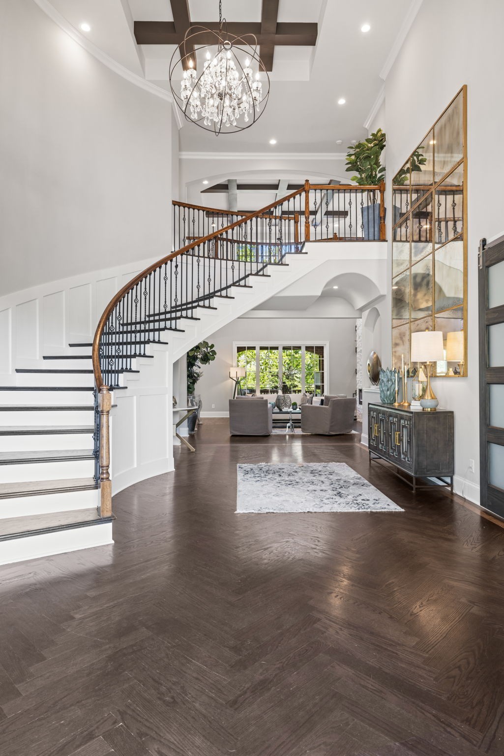 514 Legends Ridge Court Franklin, TN 37069 - Photo 2 of 56