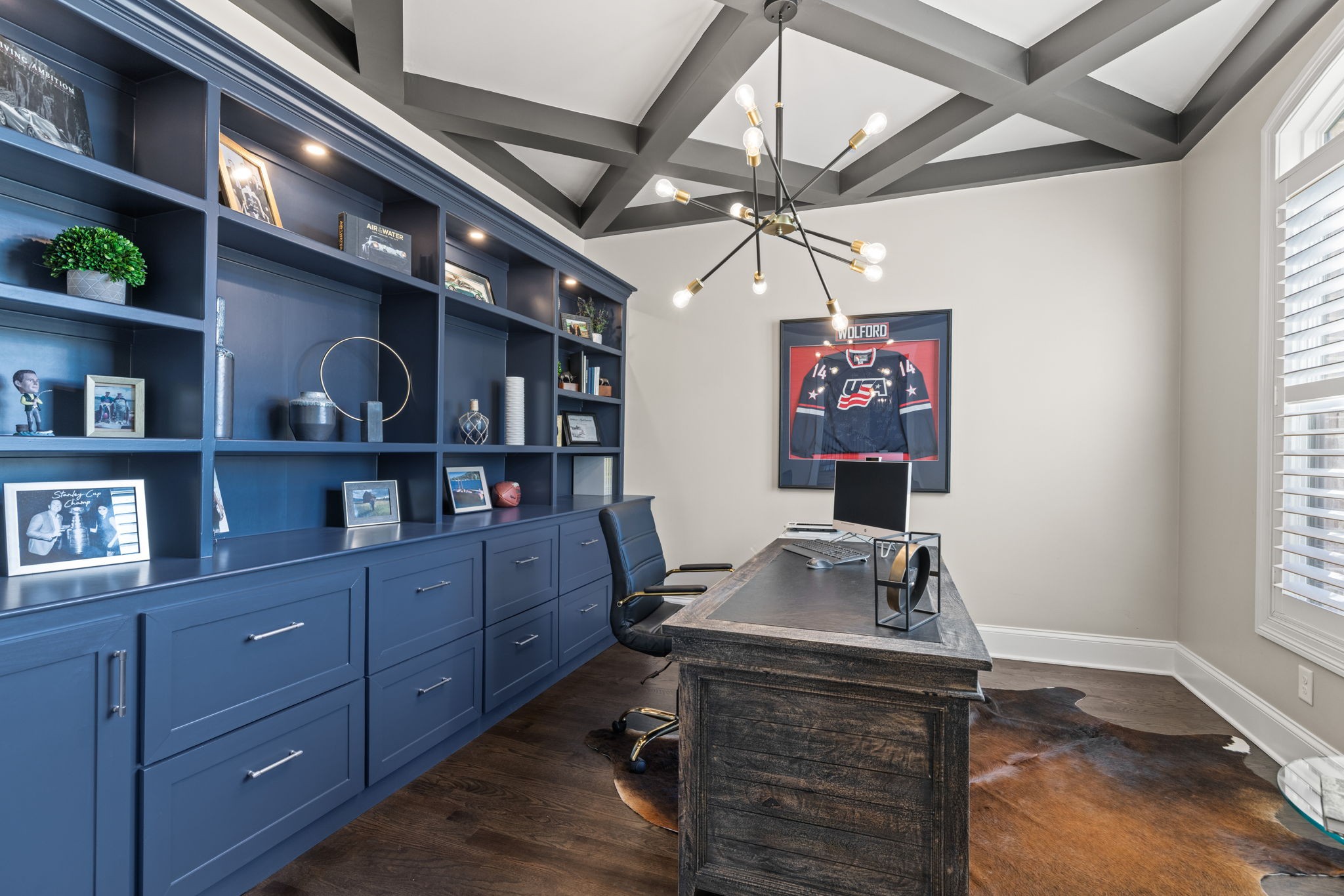 514 Legends Ridge Court Franklin, TN 37069 - Photo 26 of 56